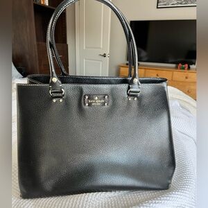 Kate Spade Executive Tote